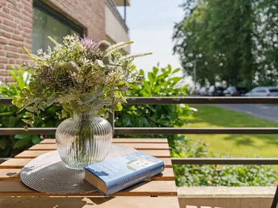 Ferienwohnung für 2 Personen (70 m²) in Haffkrug 7/10