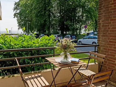 Ferienwohnung für 2 Personen (70 m²) in Haffkrug 9/10