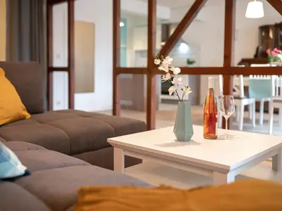 Ferienwohnung für 2 Personen (70 m²) in Haffkrug 10/10