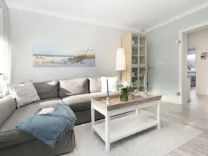 Ferienwohnung für 4 Personen (60 m²) in Haffkrug