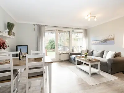 Ferienwohnung für 4 Personen (60 m²) in Haffkrug 2/10