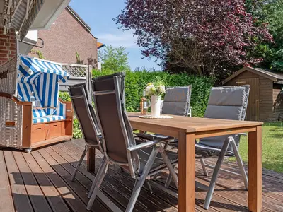 Ferienwohnung für 4 Personen (60 m²) in Haffkrug 3/10