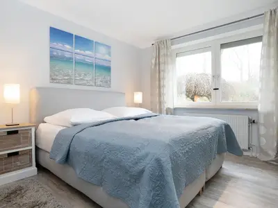 Ferienwohnung für 4 Personen (60 m²) in Haffkrug 4/10