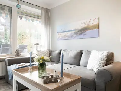 Ferienwohnung für 4 Personen (60 m²) in Haffkrug 5/10