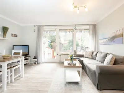 Ferienwohnung für 4 Personen (60 m²) in Haffkrug 6/10