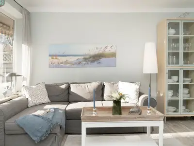 Ferienwohnung für 4 Personen (60 m²) in Haffkrug 8/10