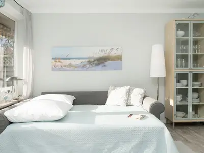 Ferienwohnung für 4 Personen (60 m²) in Haffkrug 9/10