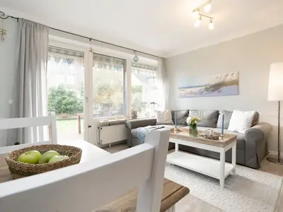 Ferienwohnung für 4 Personen (60 m²) in Haffkrug 10/10