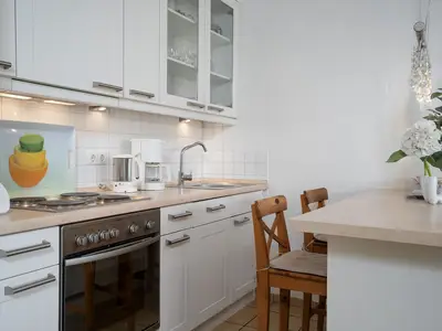 Ferienwohnung für 2 Personen (46 m²) in Haffkrug 3/10