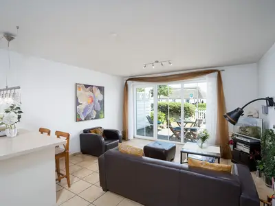 Ferienwohnung für 2 Personen (46 m²) in Haffkrug 4/10