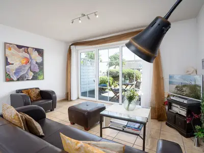 Ferienwohnung für 2 Personen (46 m²) in Haffkrug 6/10