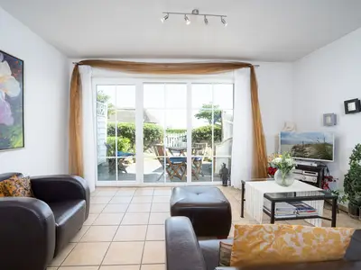 Ferienwohnung für 2 Personen (46 m²) in Haffkrug 7/10