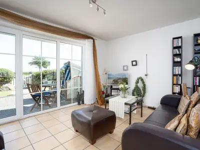 Ferienwohnung für 2 Personen (46 m²) in Haffkrug 8/10