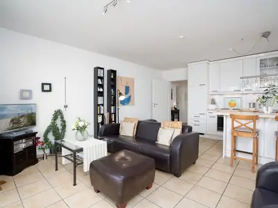 Ferienwohnung für 2 Personen (46 m²) in Haffkrug 9/10