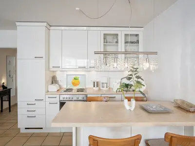 Ferienwohnung für 2 Personen (46 m²) in Haffkrug 10/10