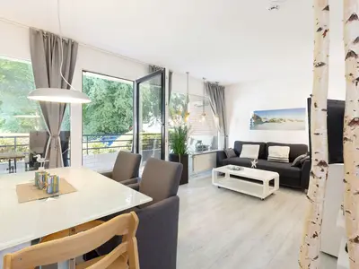 Ferienwohnung für 4 Personen (48 m²) in Haffkrug 2/10