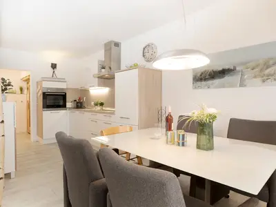 Ferienwohnung für 4 Personen (48 m²) in Haffkrug 3/10