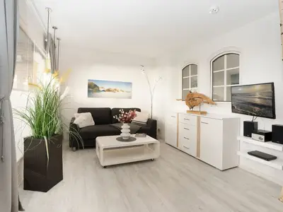 Ferienwohnung für 4 Personen (48 m²) in Haffkrug 5/10