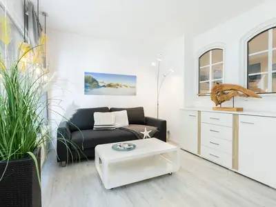 Ferienwohnung für 4 Personen (48 m²) in Haffkrug 6/10