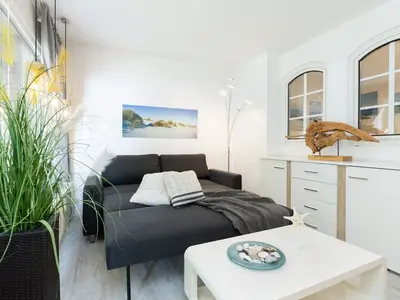 Ferienwohnung für 4 Personen (48 m²) in Haffkrug 7/10