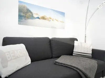 Ferienwohnung für 4 Personen (48 m²) in Haffkrug 8/10