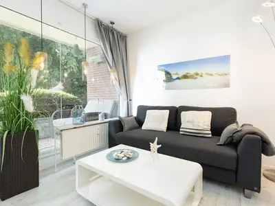 Ferienwohnung für 4 Personen (48 m²) in Haffkrug 9/10