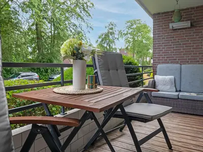 Ferienwohnung für 4 Personen (48 m²) in Haffkrug 10/10