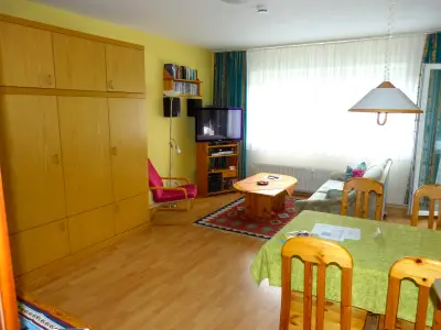 Ferienwohnung für 4 Personen (45 m²) in Haffkrug 1/10