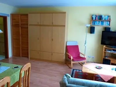 Ferienwohnung für 4 Personen (45 m²) in Haffkrug 2/10