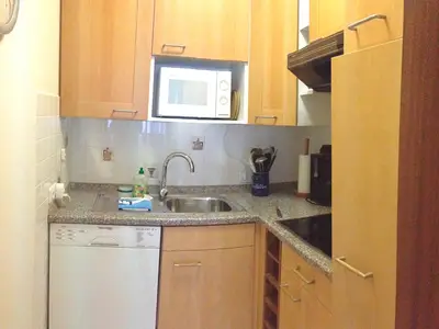 Ferienwohnung für 4 Personen (45 m²) in Haffkrug 4/10