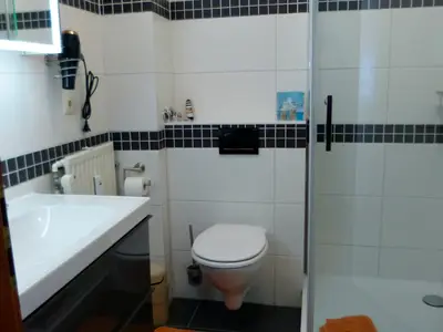 Ferienwohnung für 4 Personen (45 m²) in Haffkrug 5/10