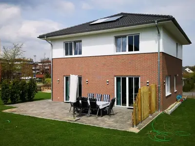 Ferienwohnung für 8 Personen (160 m²) in Haffkrug 1/10