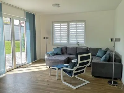 Ferienwohnung für 8 Personen (160 m²) in Haffkrug 3/10