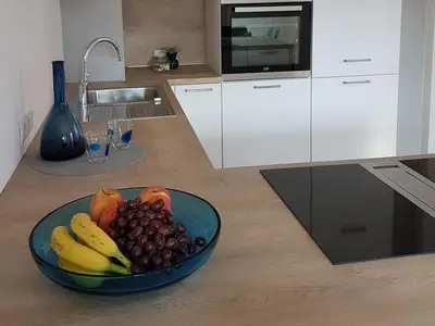 Ferienwohnung für 8 Personen (160 m²) in Haffkrug 6/10