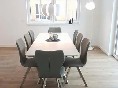Ferienwohnung für 8 Personen (160 m²) in Haffkrug 7/10