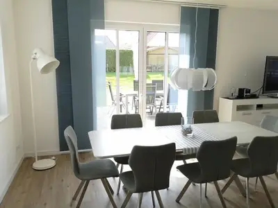 Ferienwohnung für 8 Personen (160 m²) in Haffkrug 8/10