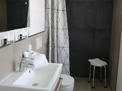 Ferienwohnung für 8 Personen (160 m²) in Haffkrug 9/10