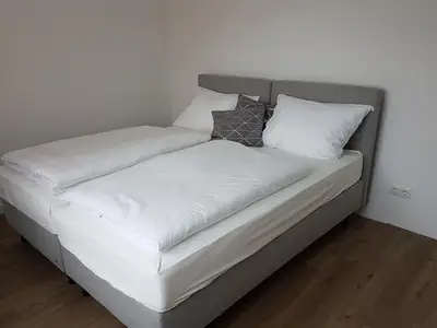 Ferienwohnung für 8 Personen (160 m²) in Haffkrug 10/10