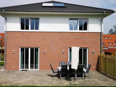 Ferienwohnung für 8 Personen (160 m²) in Haffkrug 2/10