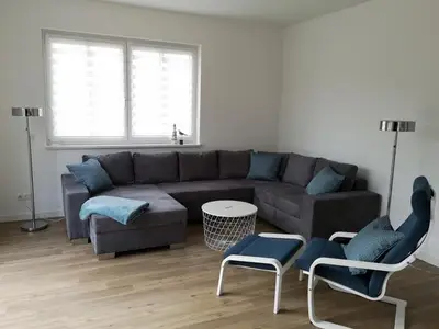Ferienwohnung für 8 Personen (160 m²) in Haffkrug 4/10