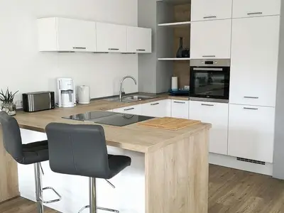 Ferienwohnung für 8 Personen (160 m²) in Haffkrug 5/10