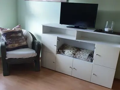 Ferienwohnung für 6 Personen (100 m²) in Hage 3/10