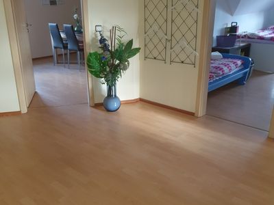 Ferienwohnung für 5 Personen (100 m²) in Hage 5/10