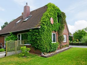 Ferienwohnung für 6 Personen (65 m&sup2;) in Hage