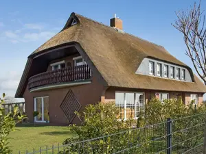 Ferienwohnung für 2 Personen (65 m²) in Hage