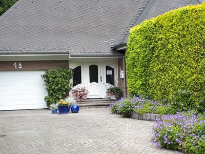 Ferienwohnung für 4 Personen (100 m²) in Hage 3/10