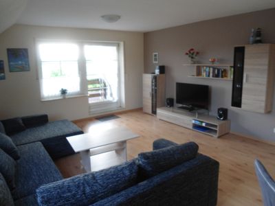 Ferienwohnung für 6 Personen (100 m²) in Hage 7/10