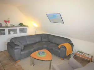 Ferienwohnung für 4 Personen (60 m²) in Hage