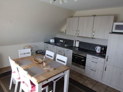 Ferienwohnung für 4 Personen (60 m²) in Hage 4/10