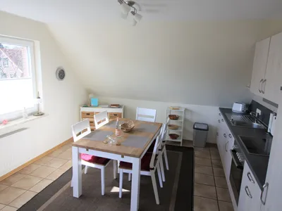 Ferienwohnung für 4 Personen (60 m²) in Hage 5/10